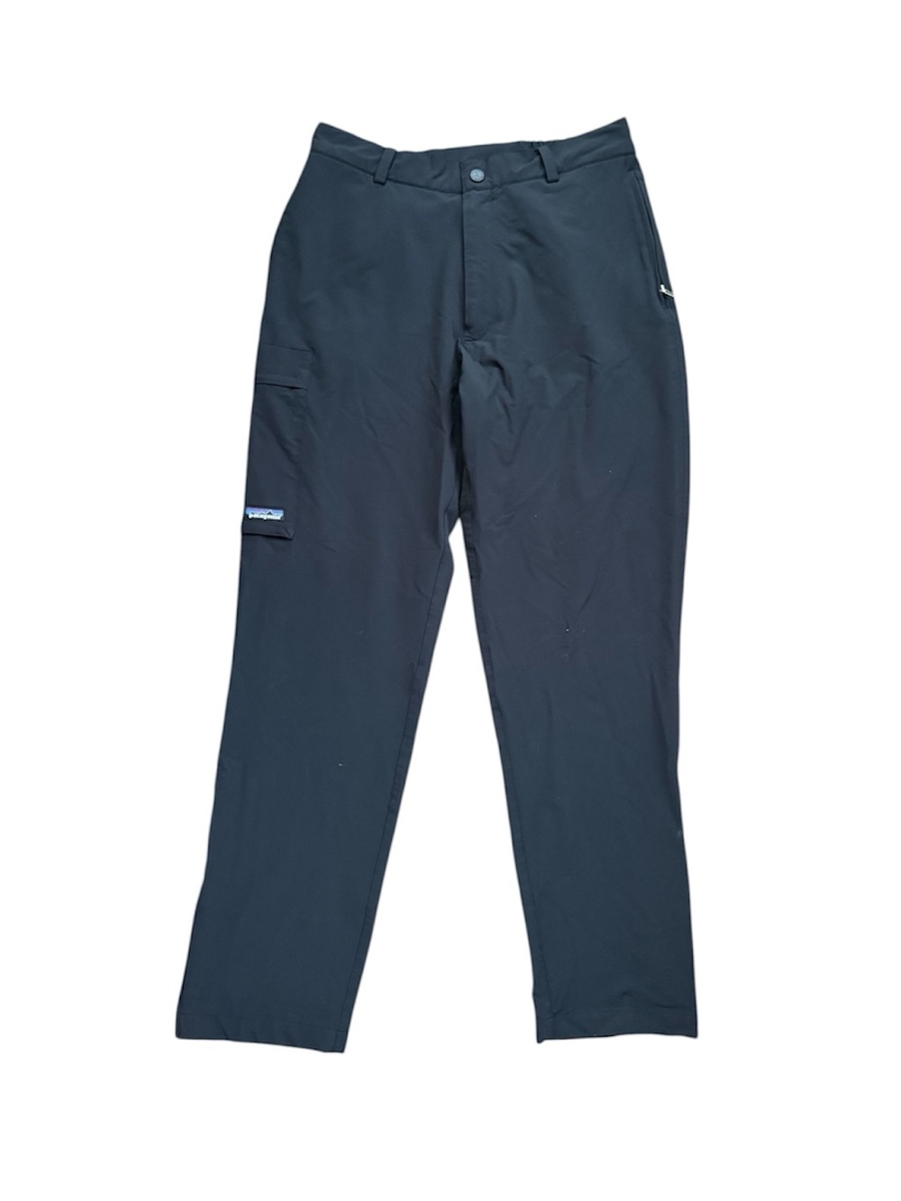 Patagonia Men’s Guide Pants Size 34 Simple Guide Softshell Series DWR finish